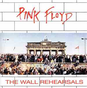 Pink Floyd - The Wall Rehearsals
