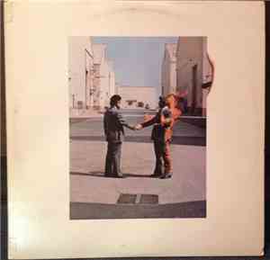 Pink Floyd - Wish You Were Here