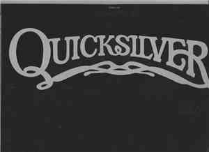 Quicksilver Messenger Service - Anthology