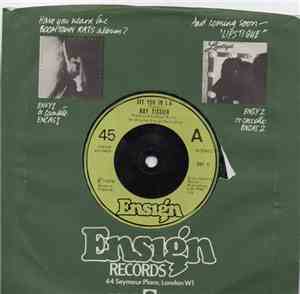 Ray Tissier - See You In L.A.