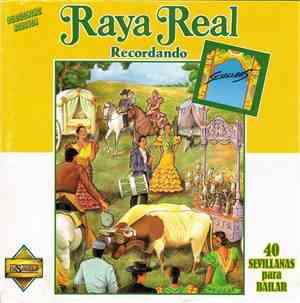 Raya Real - Recordando