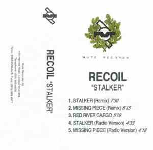 Recoil - Stalker