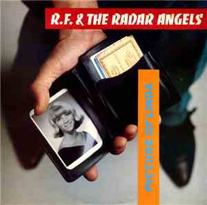 R.F. & The Radar Angels - Picture Of Linda