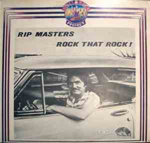 Rip Masters - Rock That Rock!