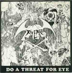 Riverge - Do A Threat For Eye
