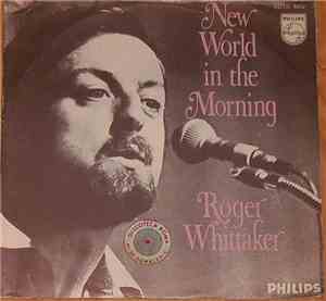 Roger Whittaker - New World In The Morning
