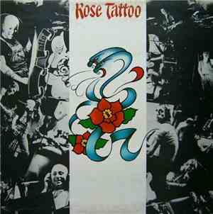 Rose Tattoo - Rose Tattoo