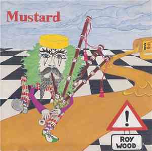 Roy Wood - Mustard