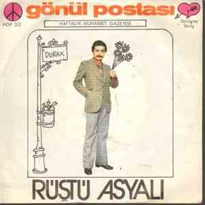 Rüştü Asyalı - Kaynanam / Gönül Postası