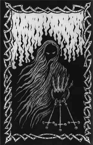 Sacrificium Carmen - Sanansaattaja