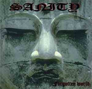 Sanity  - Forgotten World