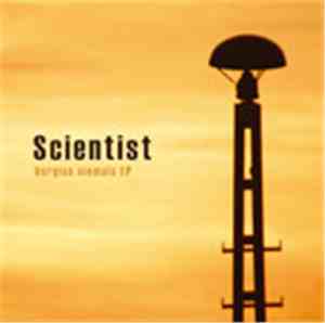 Scientist  - Vergiss Niemals EP