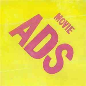Screaming Peaches - Ads