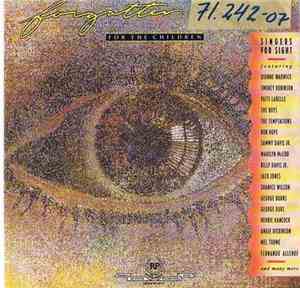 Singers For Sight - Forgotten Eyes (For The Children)