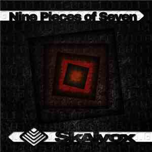 Skaivox - Nine Pieces of Seven