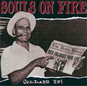 Souls On Fire - Collars Up!