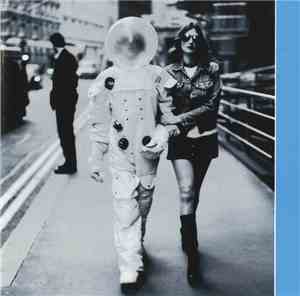 Spiritualized Electric Mainline - Pure Phase