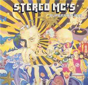Stereo MC's - Supernatural