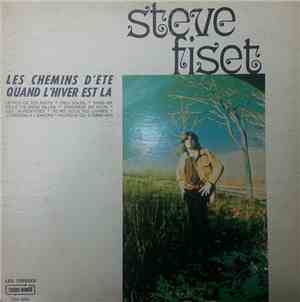 Steve Fiset - Steve Fiset
