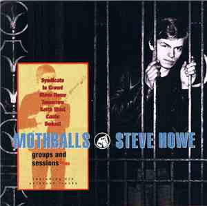 Steve Howe - Mothballs