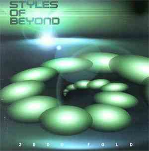 Styles Of Beyond - 2000 Fold