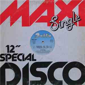 Sylvester - Someone Like You