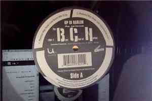 The Boys Choir Of Harlem - Up In Harlem The Remixes