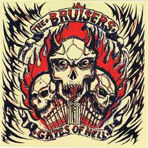 The Bruisers - Gates Of Hell