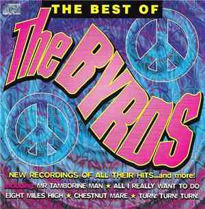 The Byrds - The Best Of