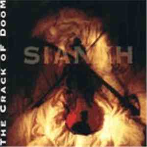 The Crack Of Doom - Siankh