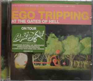 The Flaming Lips - Ego Tripping At The Gates Of Hell