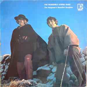 The Incredible String Band - The Hangman's Beautiful Daughter