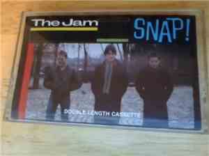 The Jam - Snap!