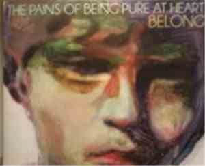 The Pains Of Being Pure At Heart - Belong