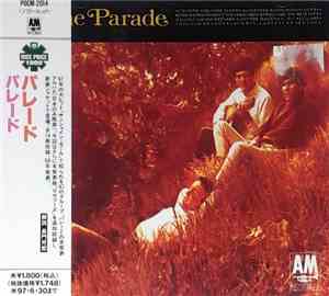 The Parade  - The Parade