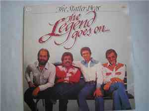 The Statler Bros. - The Legend Goes On...