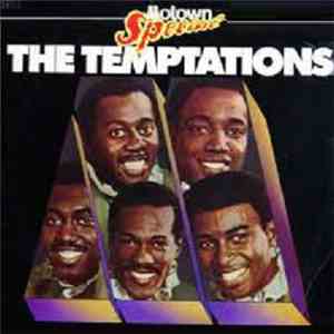 The Temptations - Motown Special The Temptations