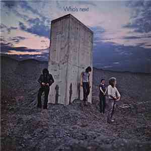 The Who - Who's Next