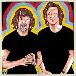 The Zombies - Daytrotter Studio (Rock Island, IL) May 6, 2013