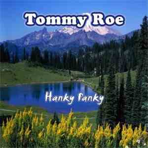 Tommy Roe - Hanky Panky