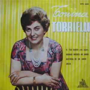Tonina Torrielli - Tonina Torrielli
