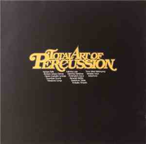 Total Art Of Percussion - Total Art Of Percussion
