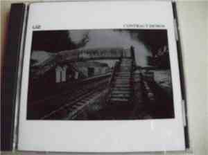 U2 - Contract Demo's Early Recordings