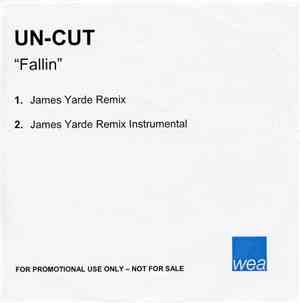 Un-cut - Fallin'