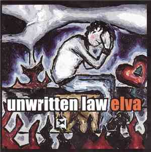 Unwritten Law - Elva