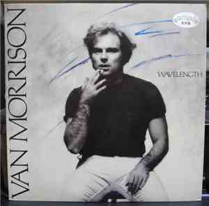 Van Morrison - Wavelength