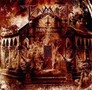 Vanmakt - Ad Luciferi Regnum