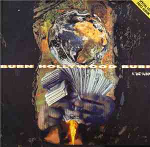 Various - Burn Hollywood Burn