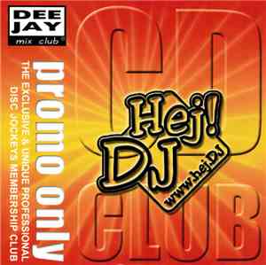 Various - CD Club Promo Only 12/2015