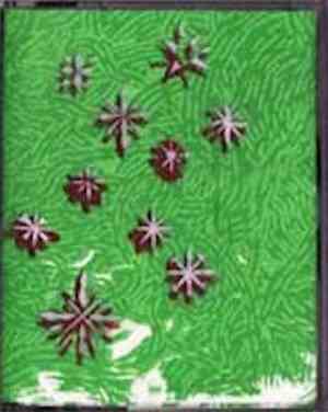 Various - Christmas Tape 2008